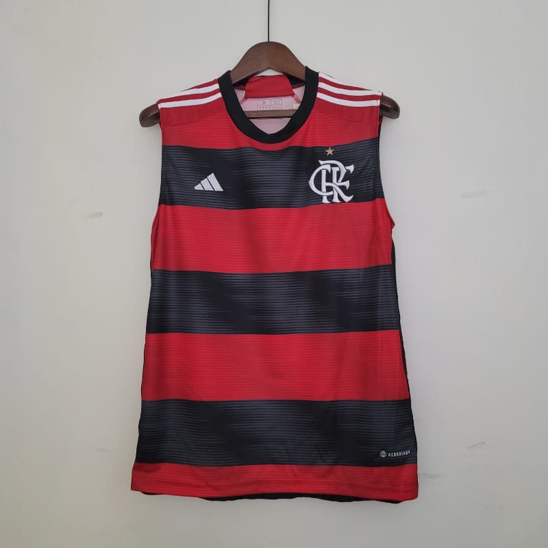 Tirantes 1ª Flamengo 23-24 imagen 3