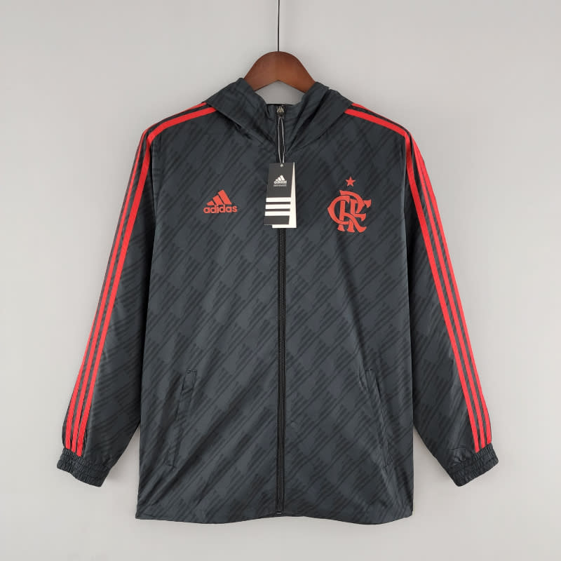 Cortavientos Flamengo 2022 imagen 3
