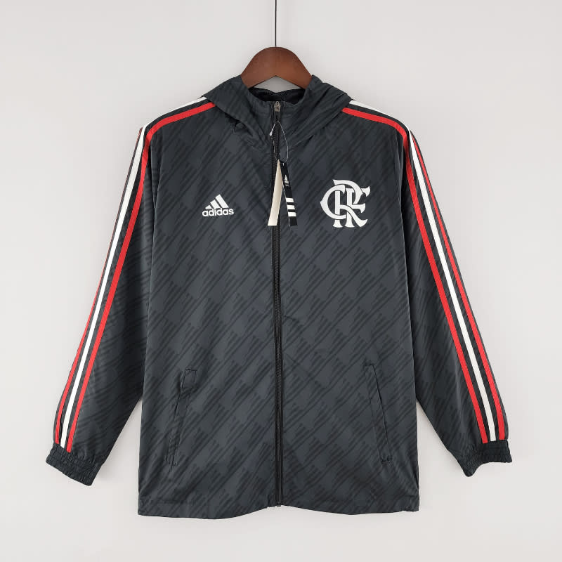 Cortavientos Flamengo 2022