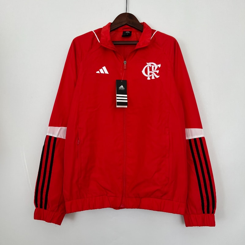 Cortavientos Flamengo 2023 imagen 3