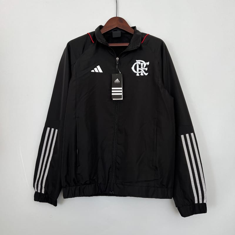 Cortavientos Flamengo 2023