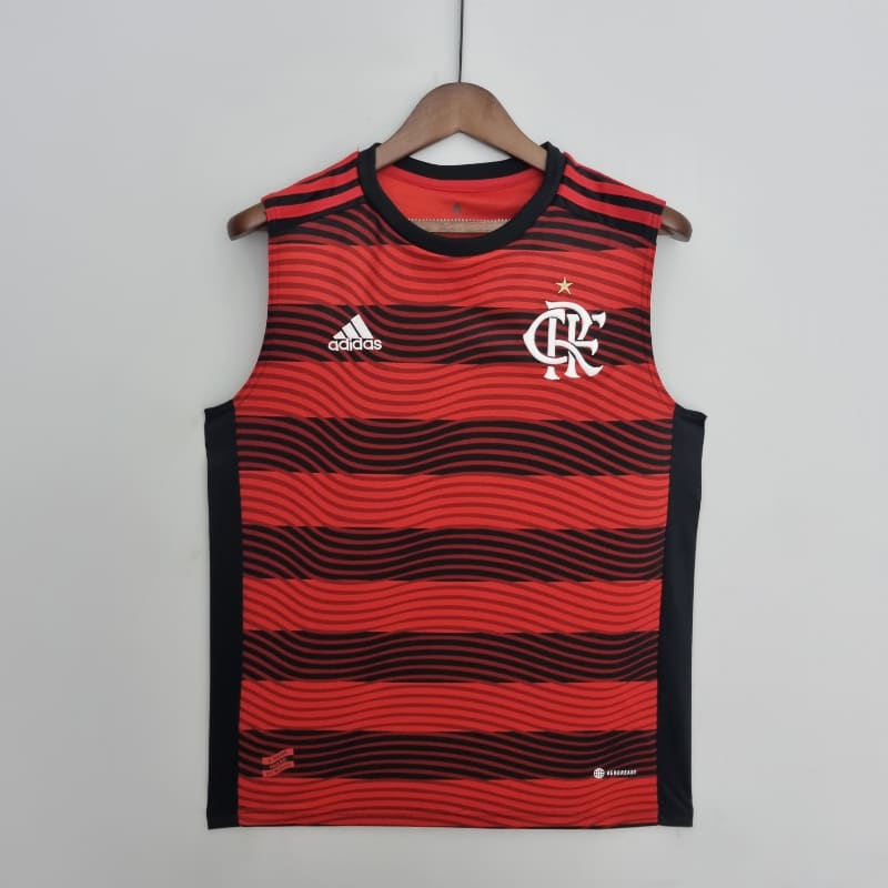 Entrenamiento Flamengo 22-23 imagen 3