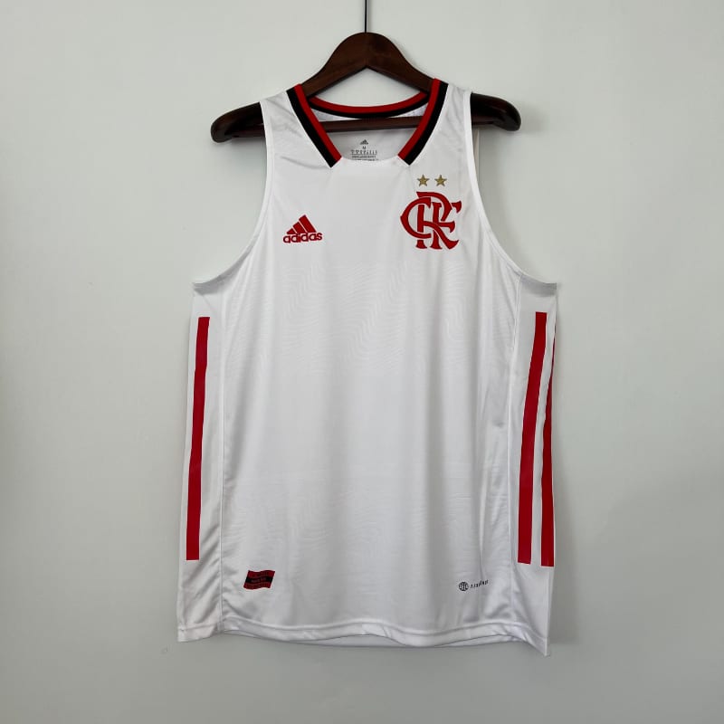 Entrenamiento tirantes Flamengo 23-24 imagen 5
