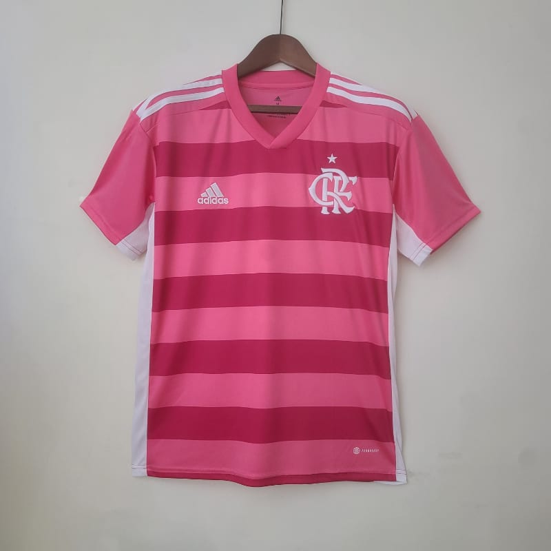 Especial Flamengo 22-23