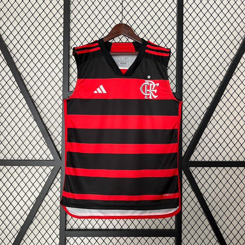Especial Flamengo 24-25 imagen 5