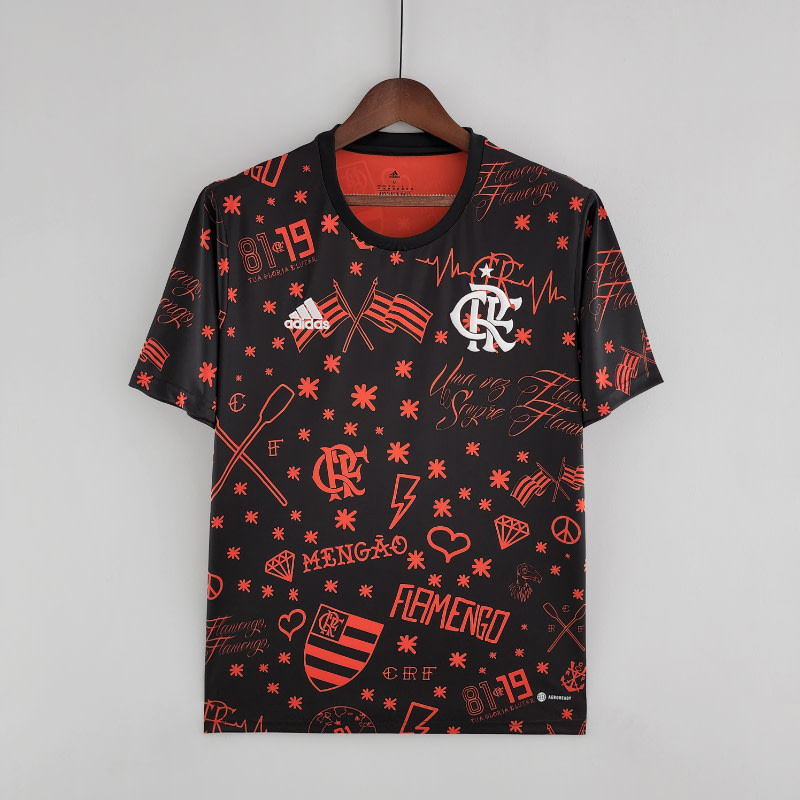 Flamengo especial 22-23