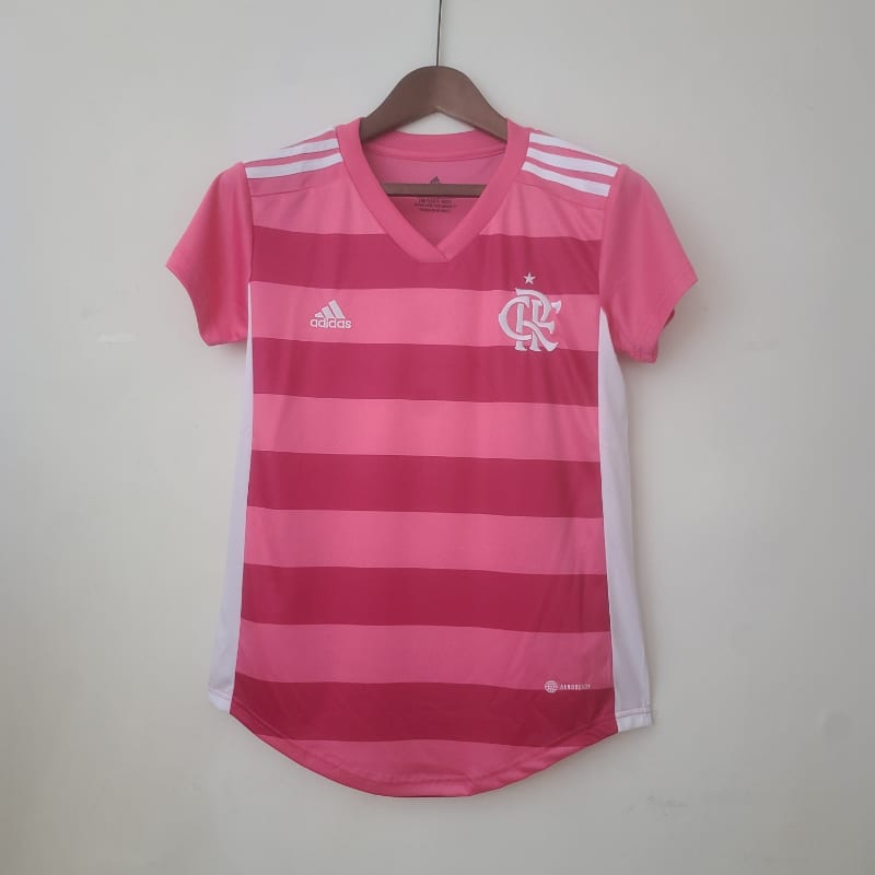 Mujer especial Flamengo 22-23