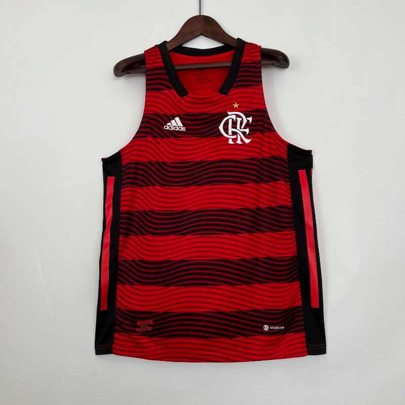 Tirantes Flamengo 22-23
