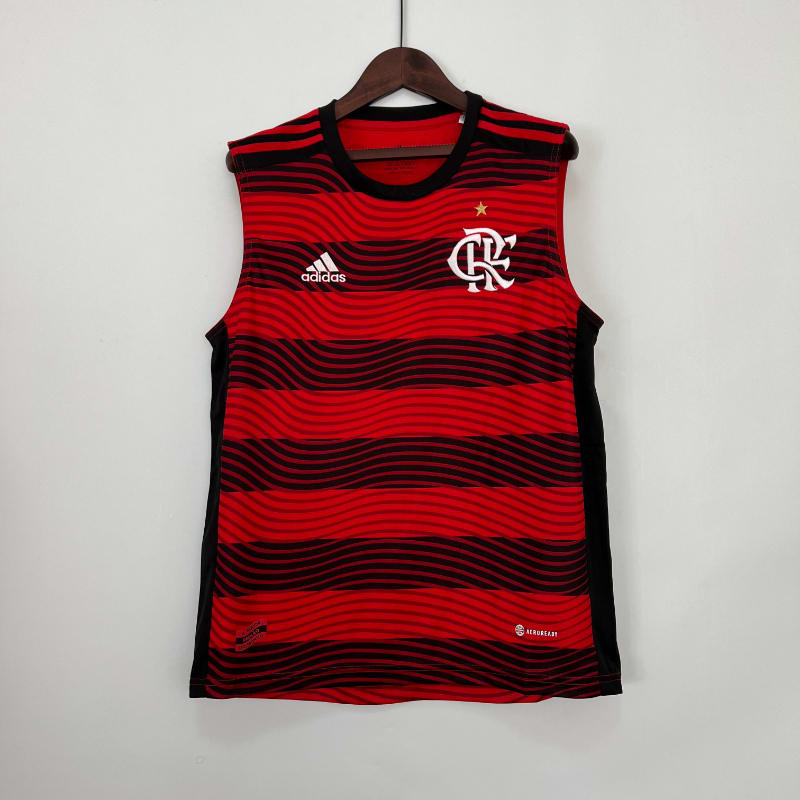 Titantes Flamengo 22-23
