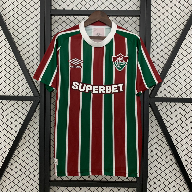 1ª Fluminense 25-26