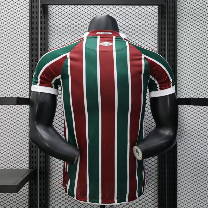 1ª Fluminense 25-26 VJ imagen 2
