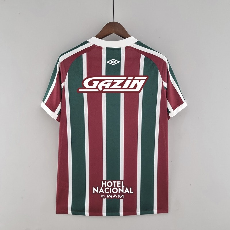 1ª Fluminense (sponsors) 22-23 imagen 2