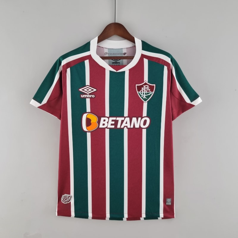 1ª Fluminense 22-23