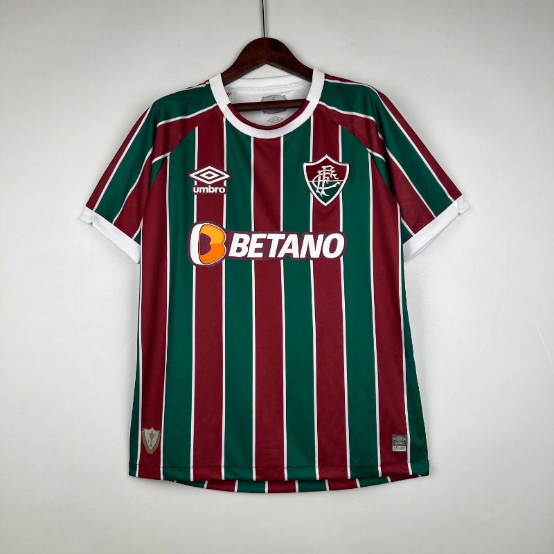 1ª Fluminense 23-24