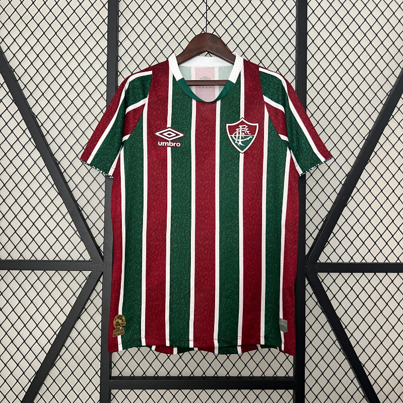 1ª Fluminense 24-25