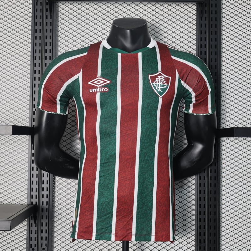 1ª Fluminense 24-25 VJ