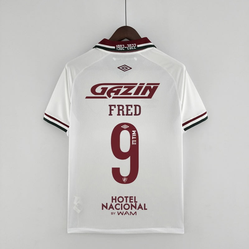 2ª Fluminense (sponsors) 22-23 imagen 2