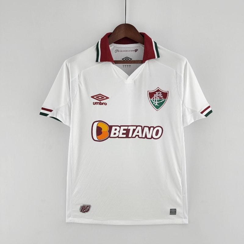 2ª Fluminense 22-23