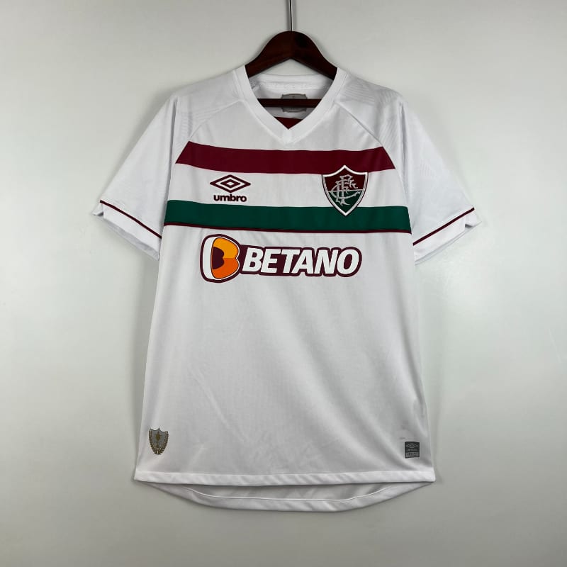 2ª Fluminense 23-24