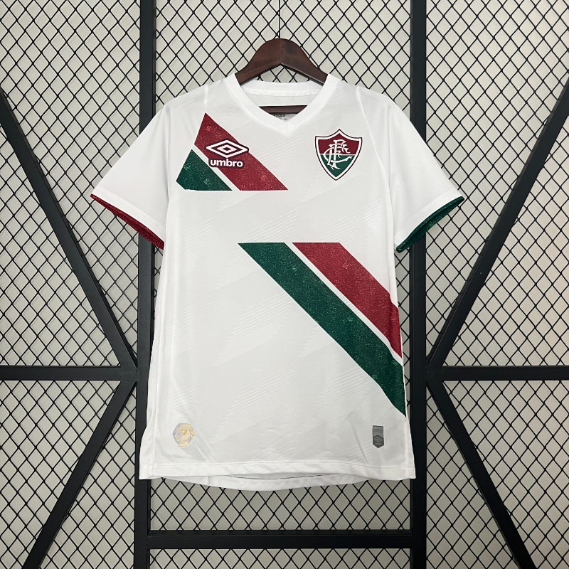 2ª Fluminense 24-25