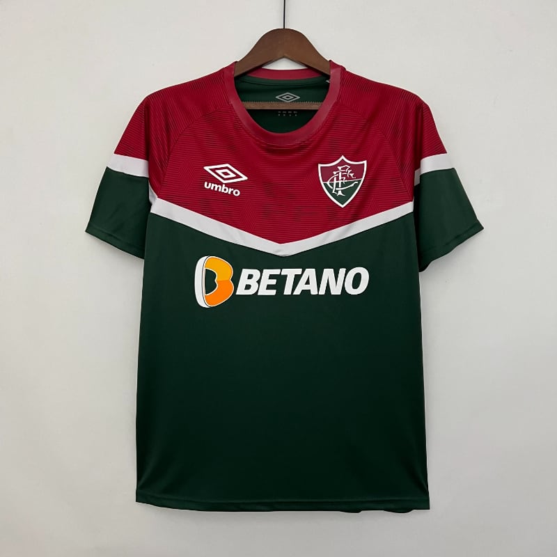 Entrenamiento Fluminense 23-24 imagen 3