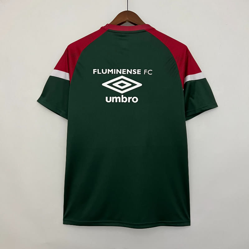 Entrenamiento Fluminense 23-24 imagen 4