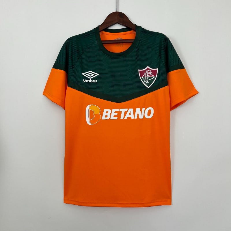 Entrenamiento Fluminense 23-24 imagen 5