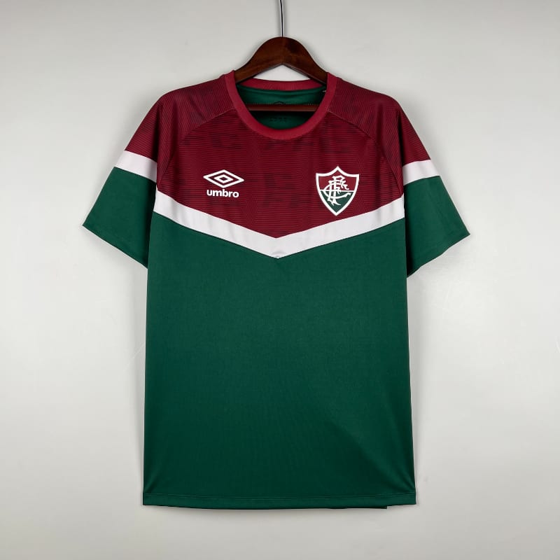 Entrenamiento Fluminense 23-24 imagen 9