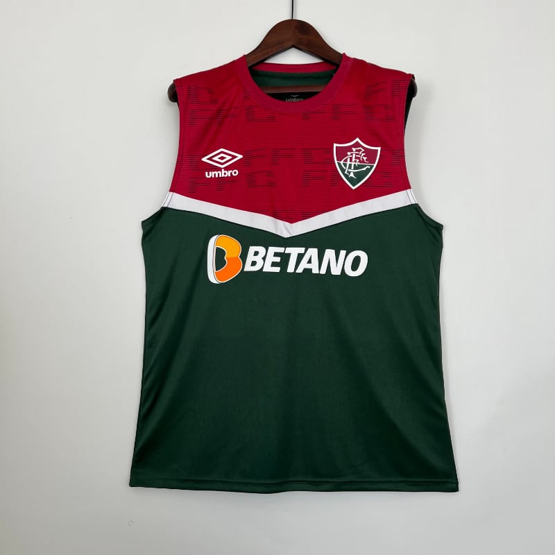 Entrenamiento Tirantes Fluminense 23-24