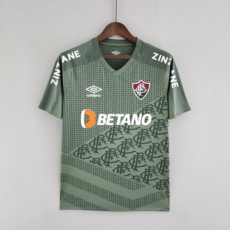 Fluminense (sponsors) 22-23
