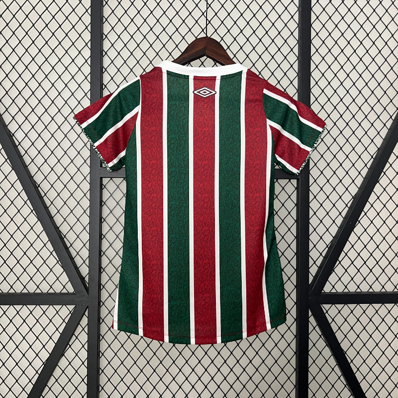 Mujer 1ª Fluminense 24-25 imagen 2