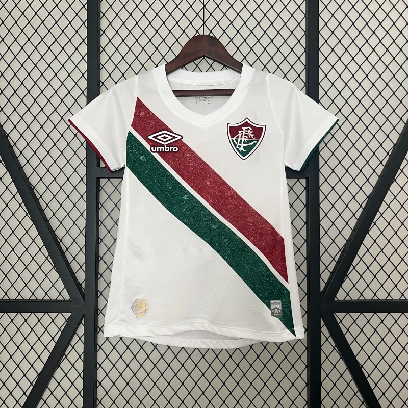 Mujer 2ª Fluminense 24-25