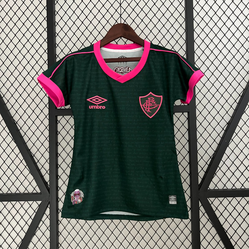 Mujer 3ª Fluminense 23-24