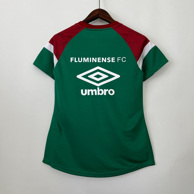 Mujer especial Fluminense 23-24 imagen 2