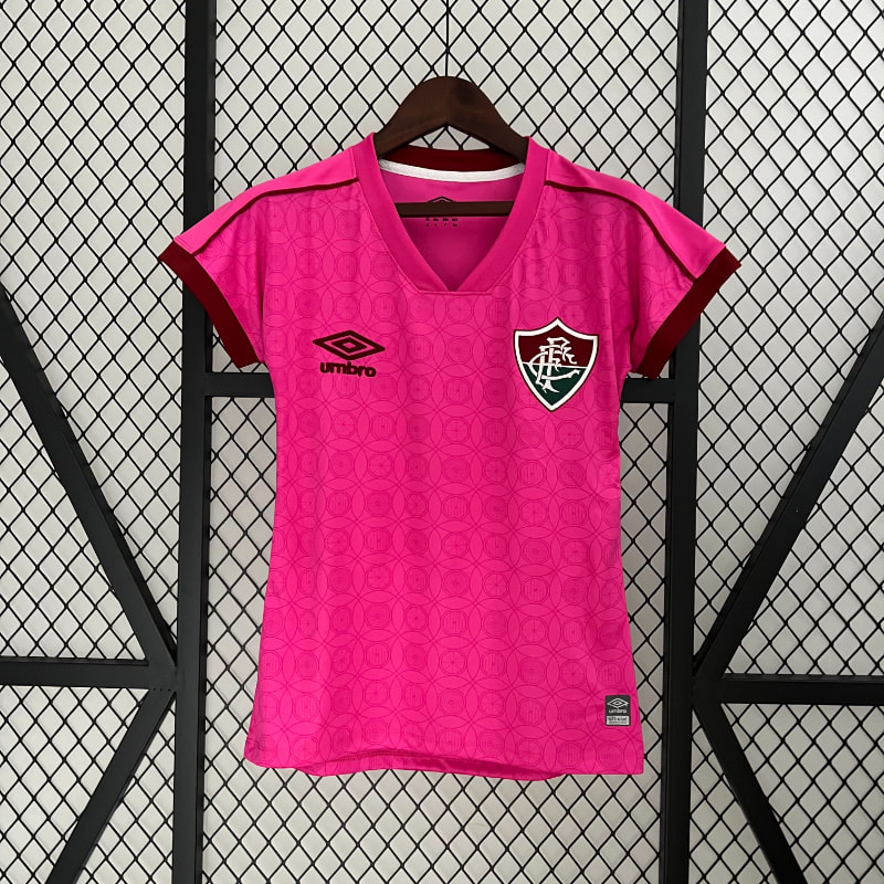 Mujer especial Fluminense 23-24 imagen 3