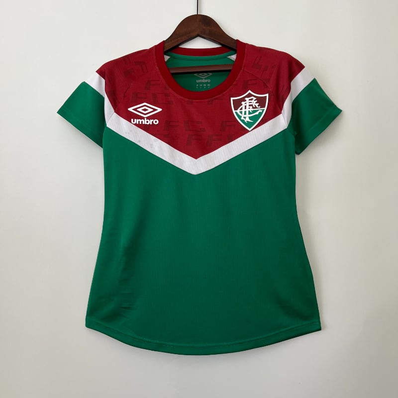 Mujer especial Fluminense 23-24
