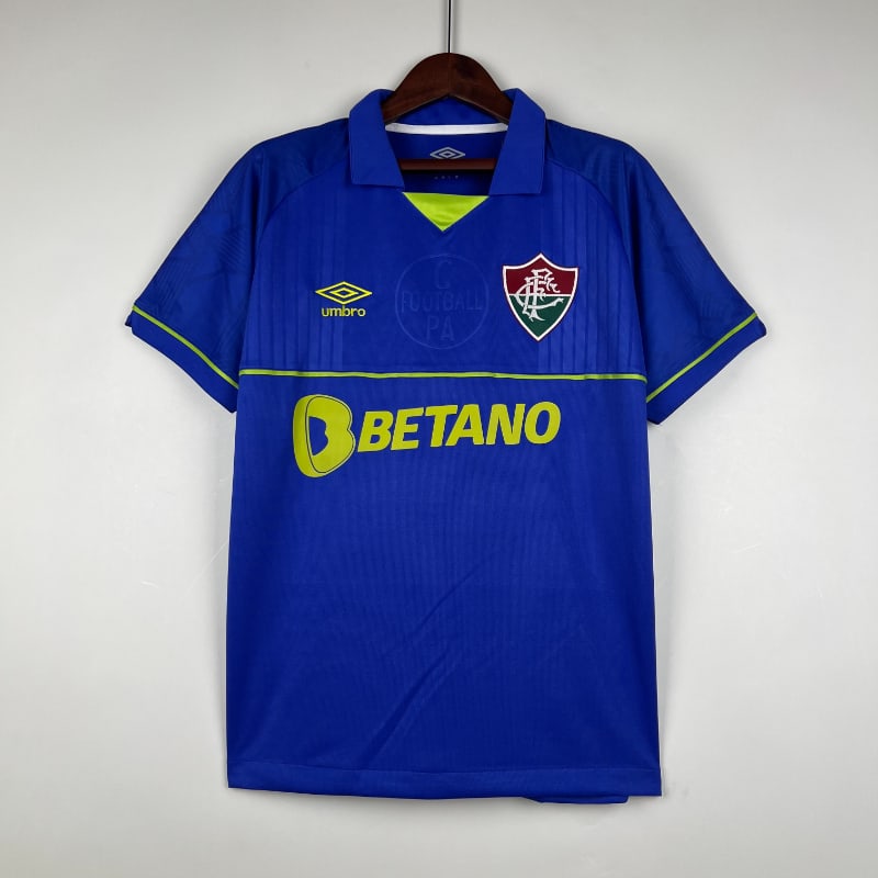 Portero Fluminense 23-24