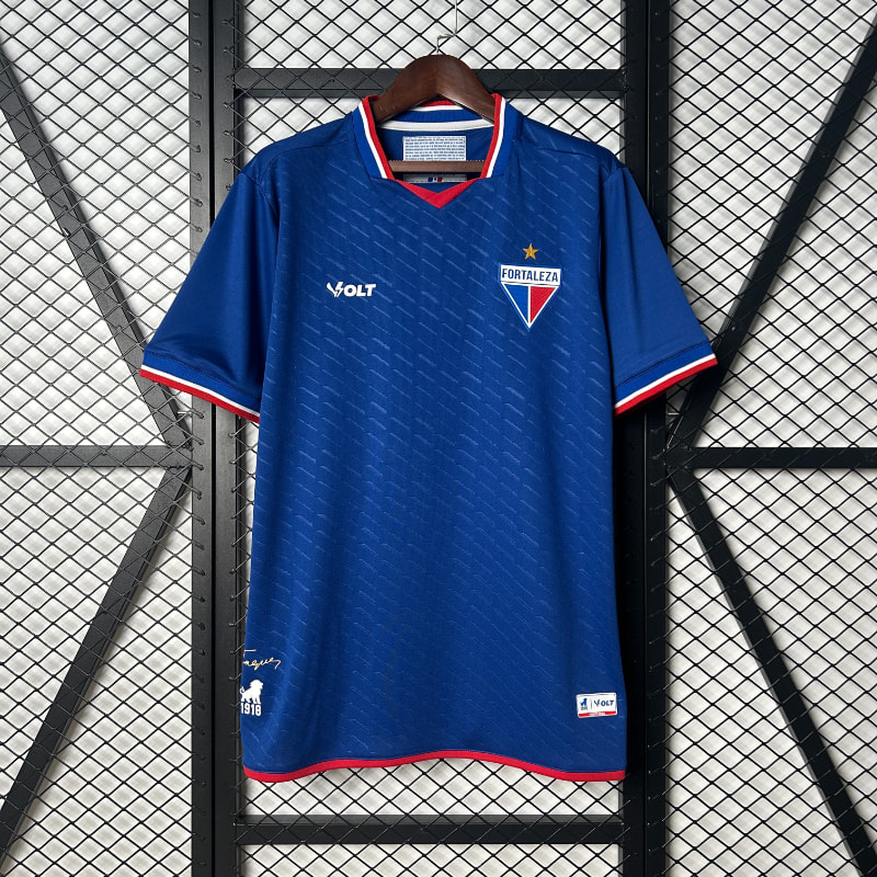 Especial Fortaleza 25-26