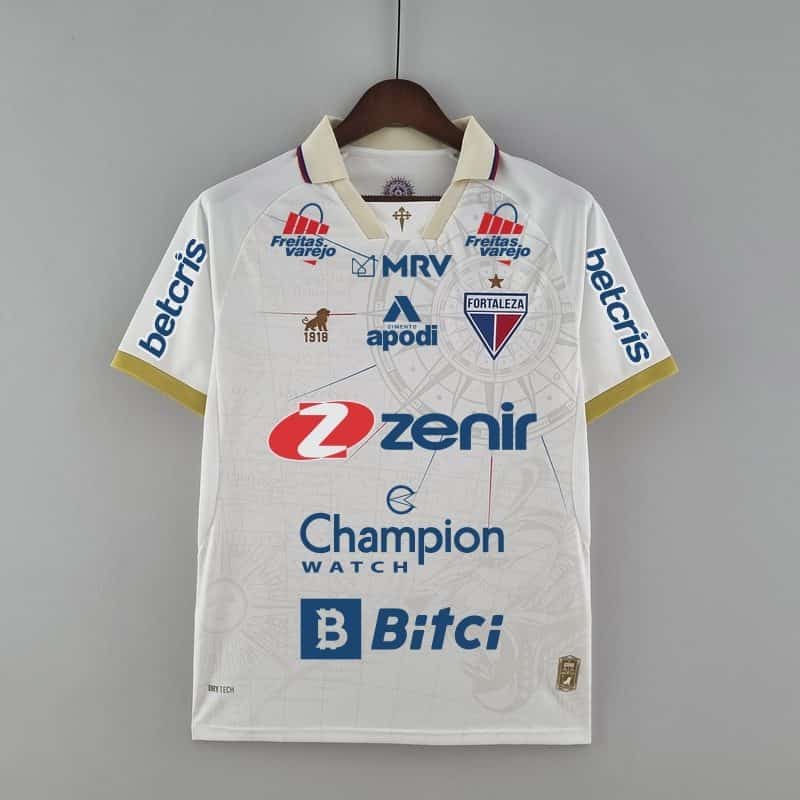 Fortaleza (sponsors) 22-23 imagen 3