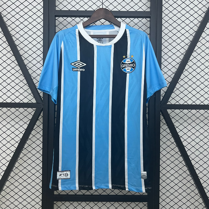 1ª Gremio 25-26