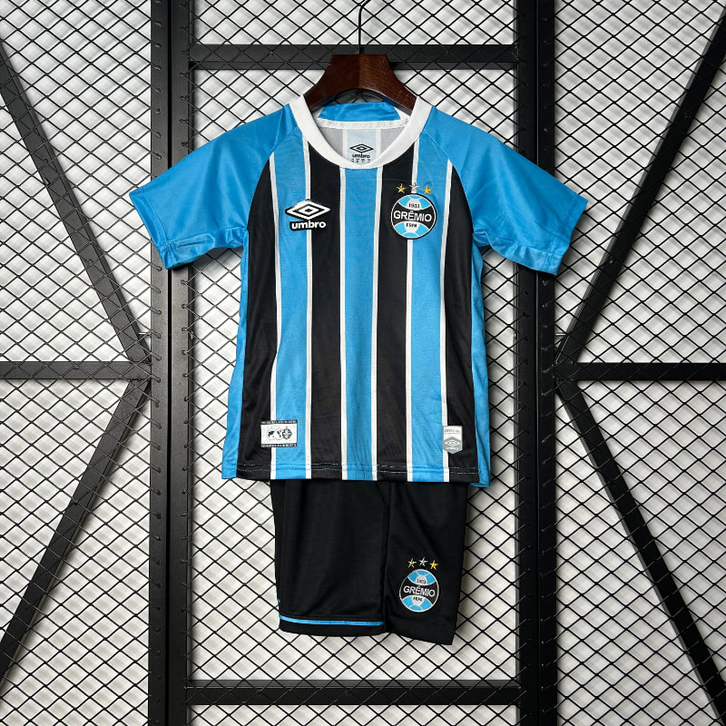 Niño 1ª Gremio 25-26