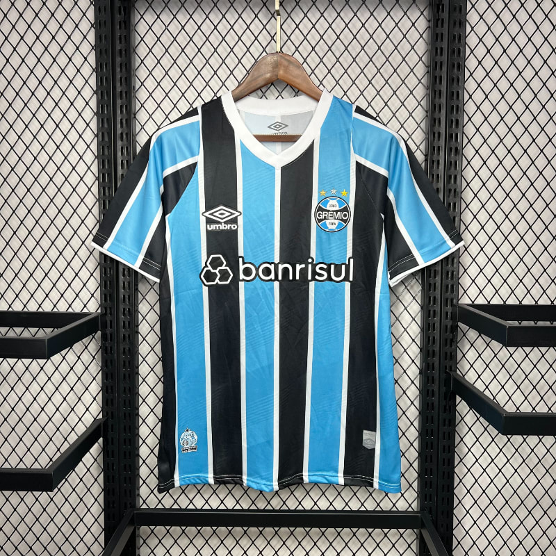 1ª Gremio 24-25