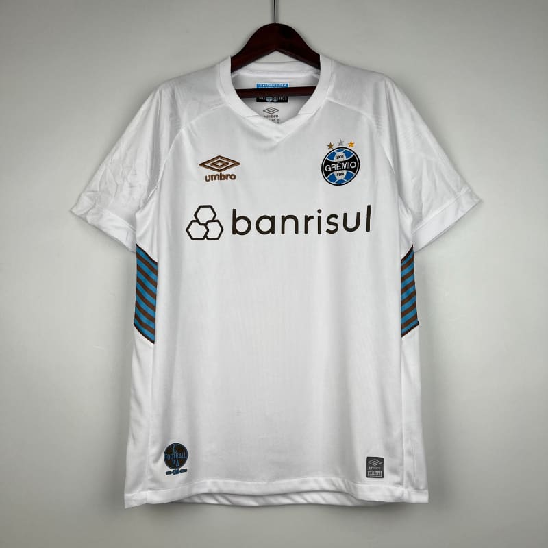2ª Gremio 23-24