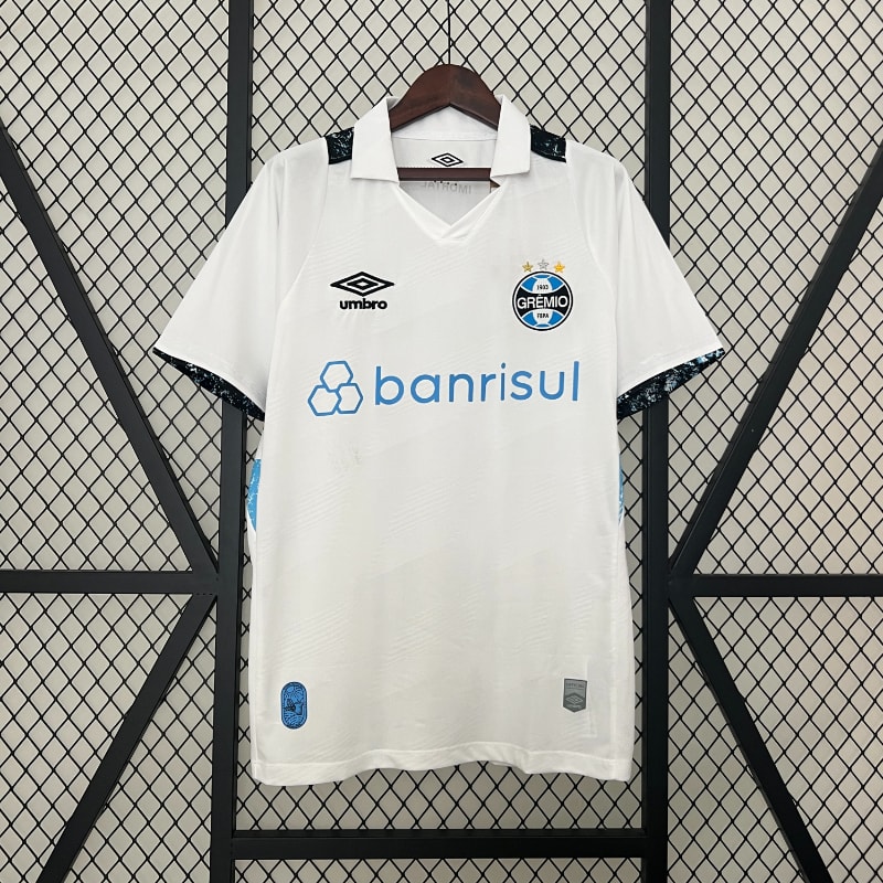 2ª Gremio 24-25