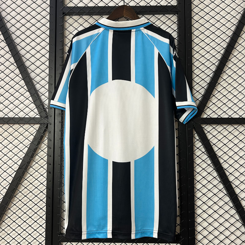 Gremio 00-01 imagen 2