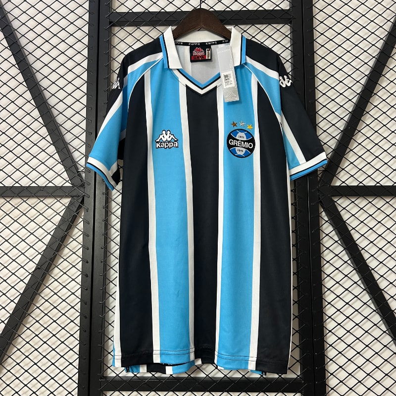 Gremio 00-01