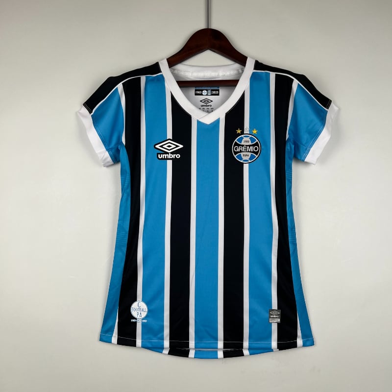 Mujer 1ª Gremio 23-24