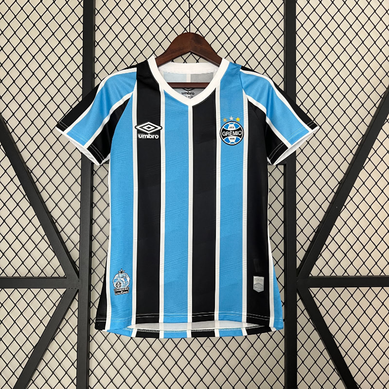 Mujer 1ª Gremio 24-25