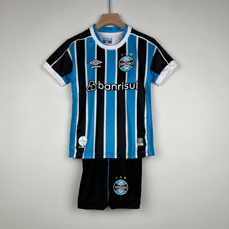 Niño 1ª Gremio 23-24