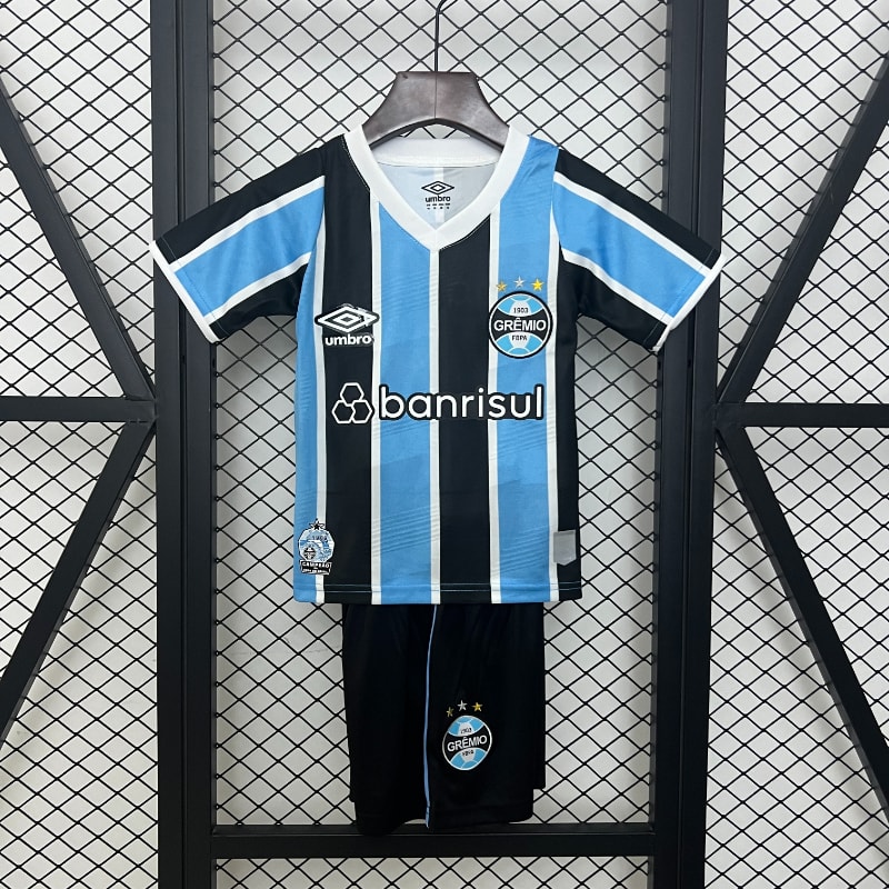 Niño 1ª Gremio 24-25